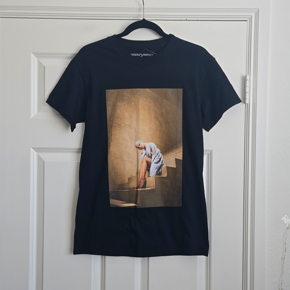 Ariana Grande Sweetener + CD